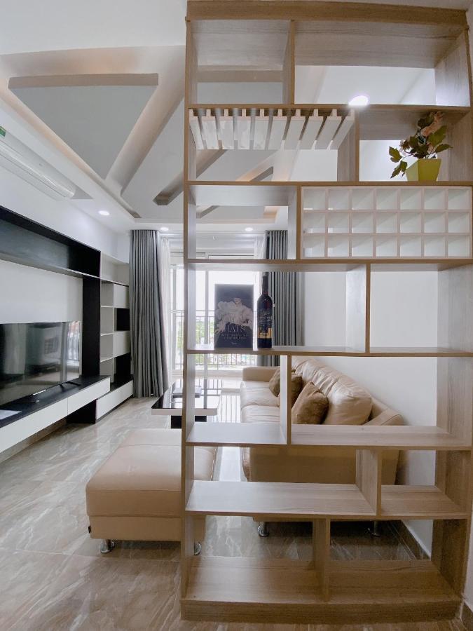 Căn hộ Sunrise - Dau Dau Homes