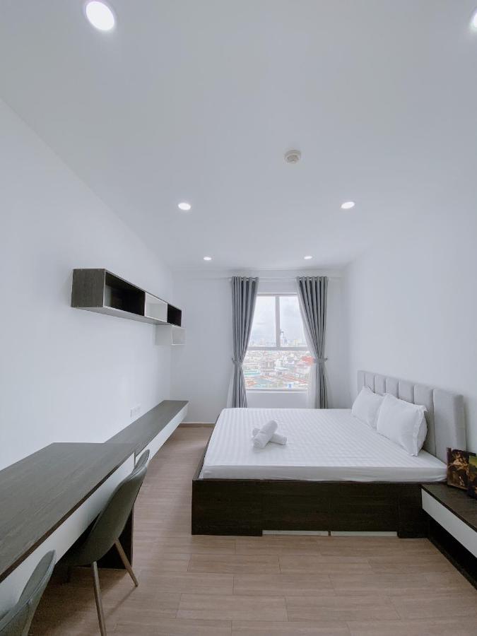 Căn hộ Sunrise - Dau Dau Homes