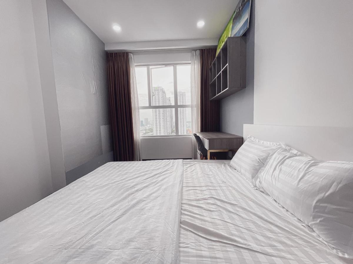 Căn hộ Sunrise - Dau Dau Homes TP. Hồ Chí Minh