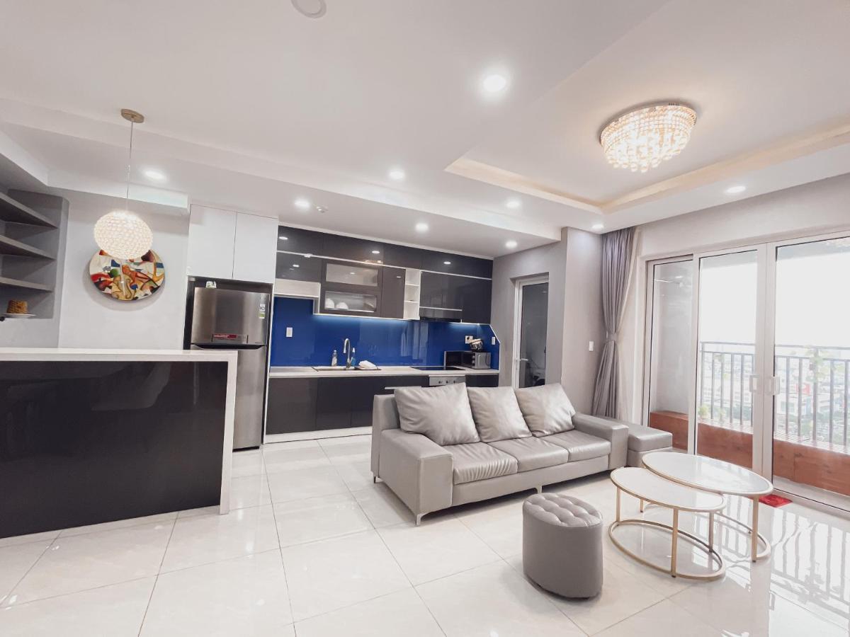 Sunrise - Dau Dau Homes Căn hộ *