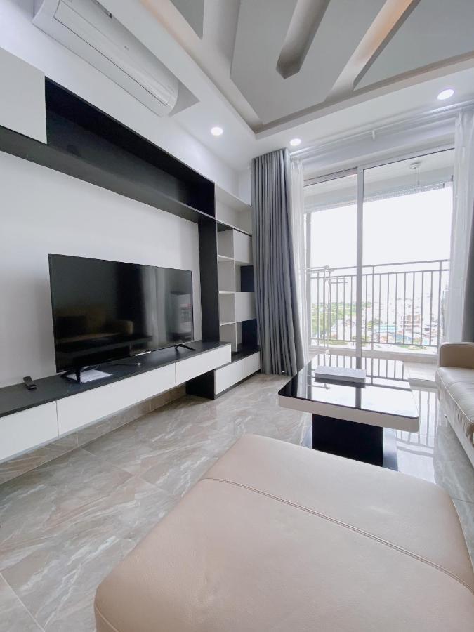 Căn hộ Sunrise - Dau Dau Homes