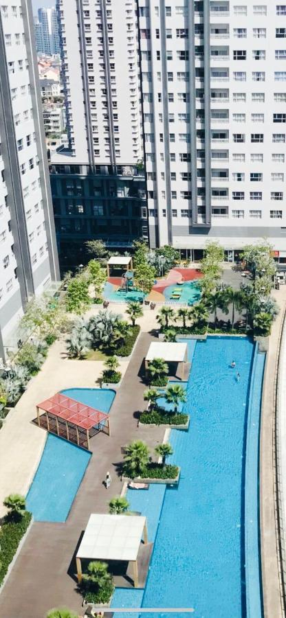 Căn hộ Sunrise - Dau Dau Homes *