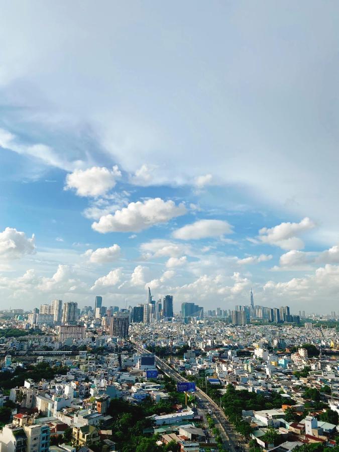 Sunrise - Dau Dau Homes Căn hộ *