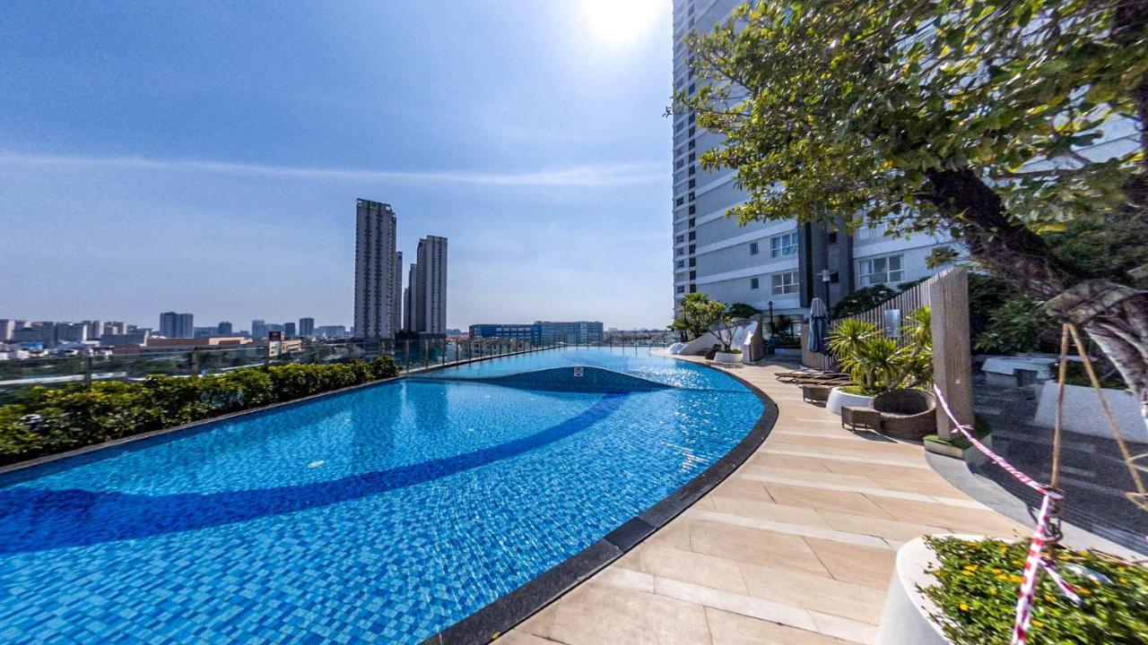 Sunrise - Dau Dau Homes * TP. Hồ Chí Minh