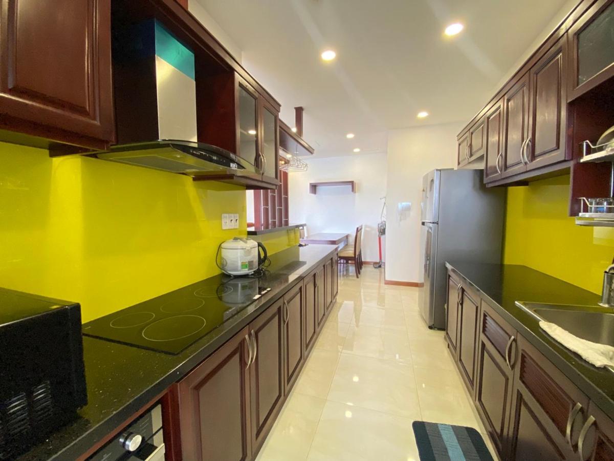 Sunrise - Dau Dau Homes Căn hộ TP. Hồ Chí Minh