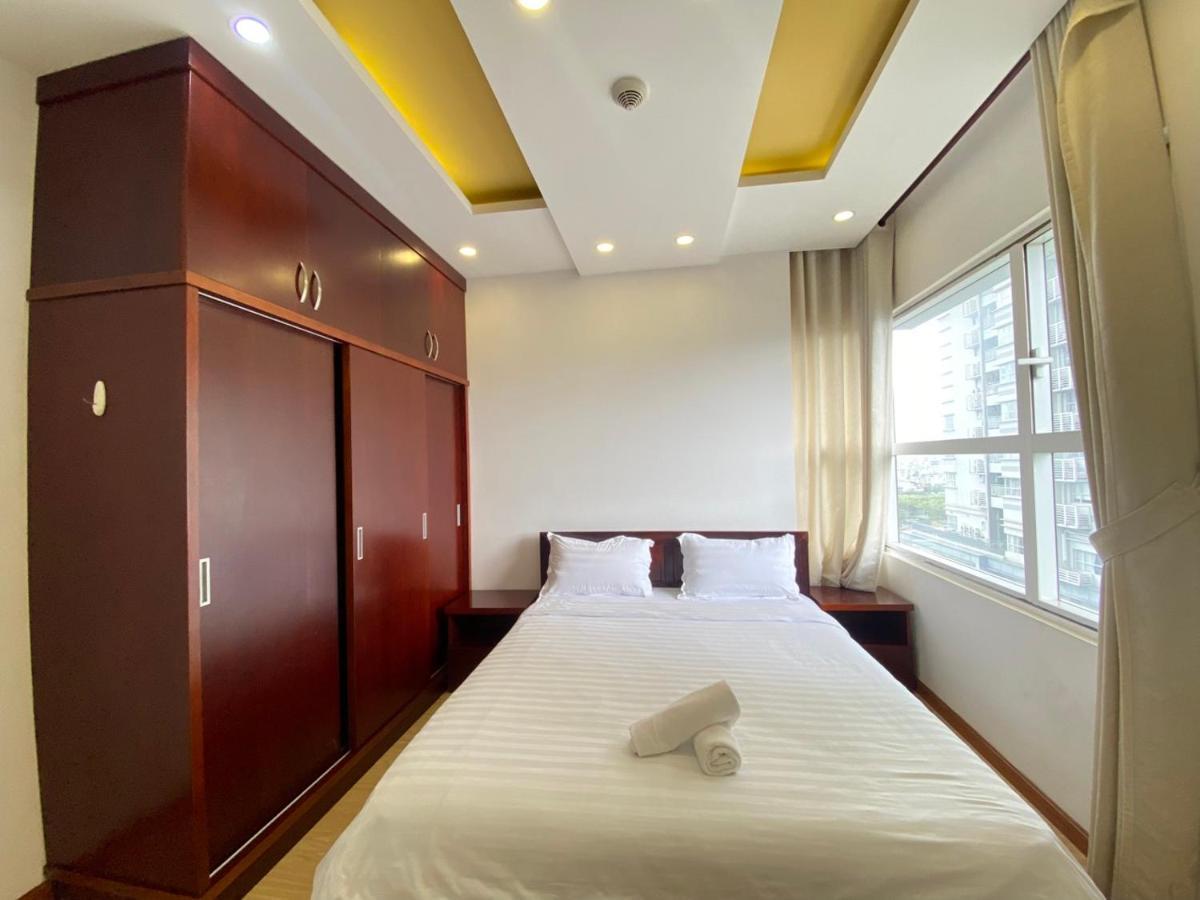 Sunrise - Dau Dau Homes * TP. Hồ Chí Minh