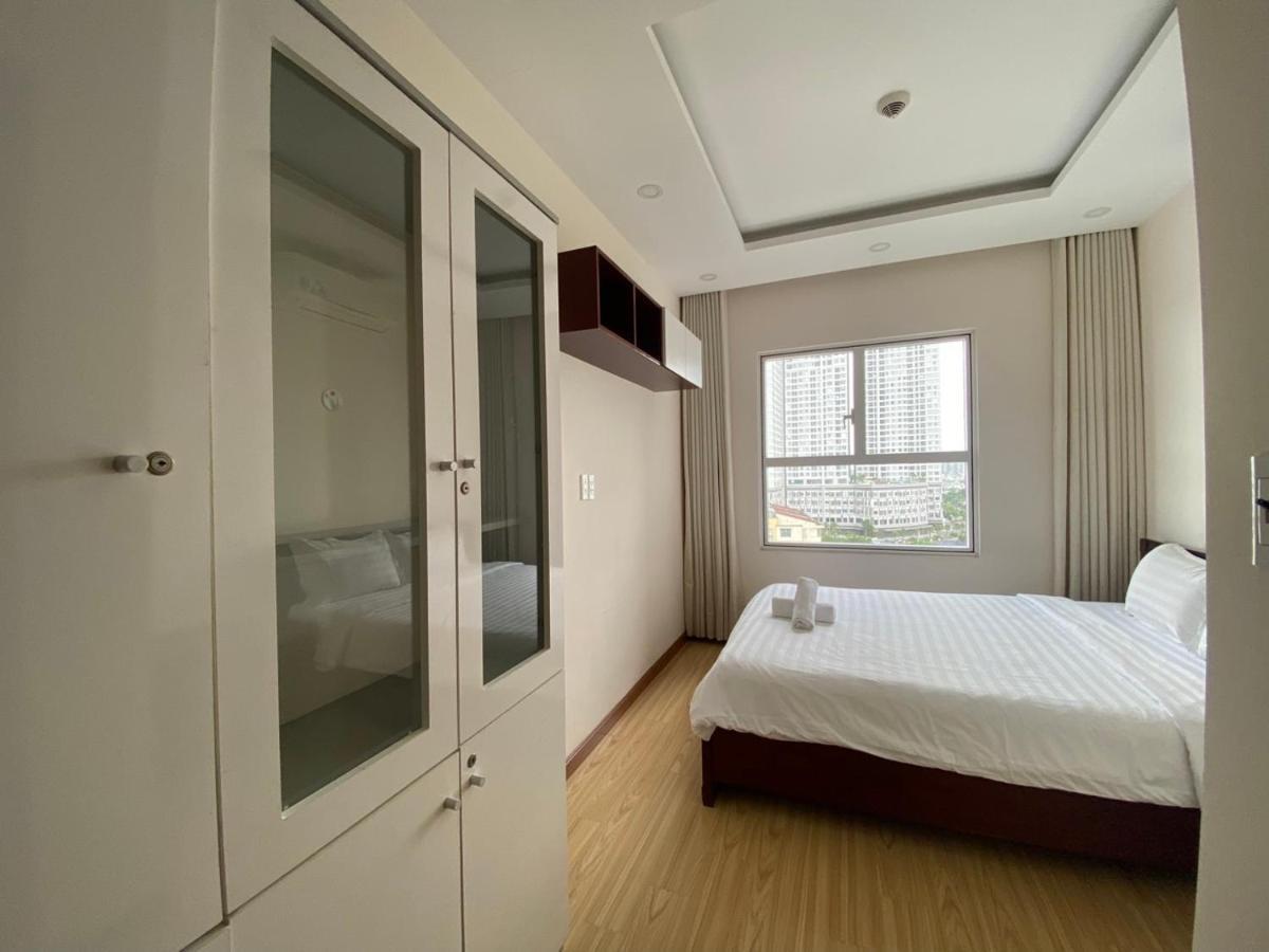 Căn hộ Sunrise - Dau Dau Homes TP. Hồ Chí Minh