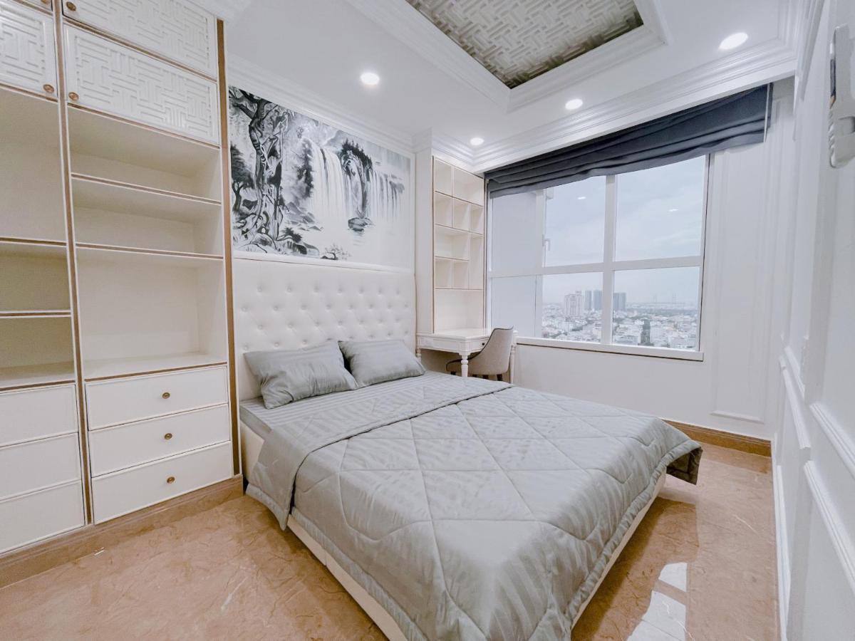 Căn hộ Sunrise - Dau Dau Homes TP. Hồ Chí Minh