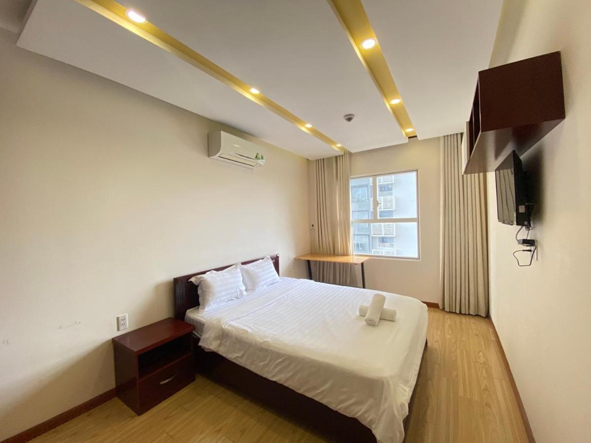 Căn hộ Sunrise - Dau Dau Homes *