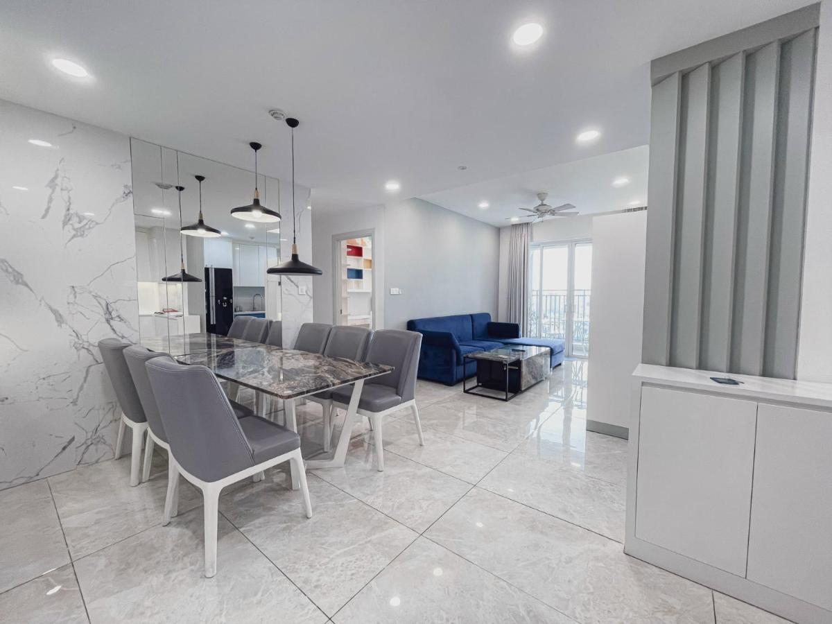 Sunrise - Dau Dau Homes Căn hộ TP. Hồ Chí Minh