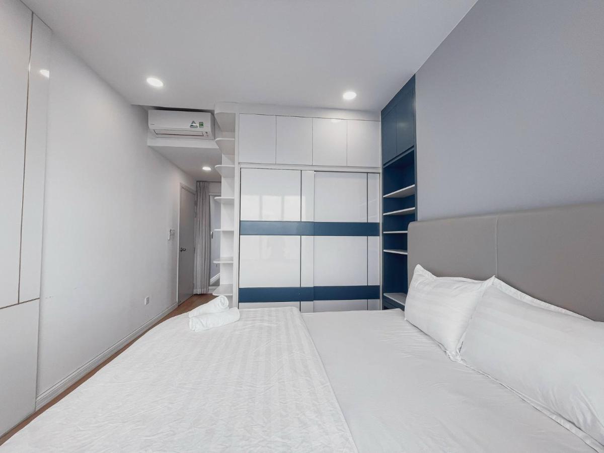 Sunrise - Dau Dau Homes Căn hộ