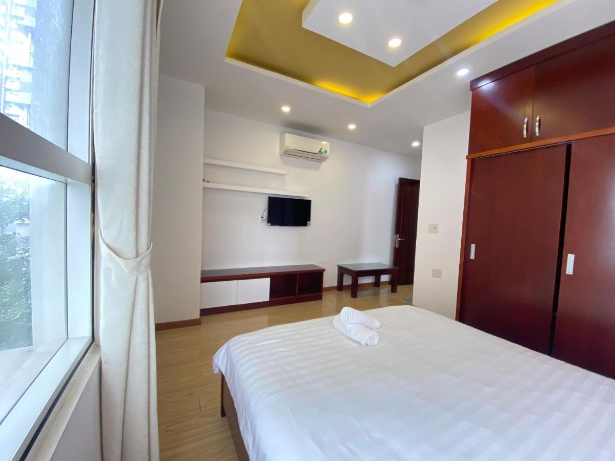 Căn hộ Sunrise - Dau Dau Homes *