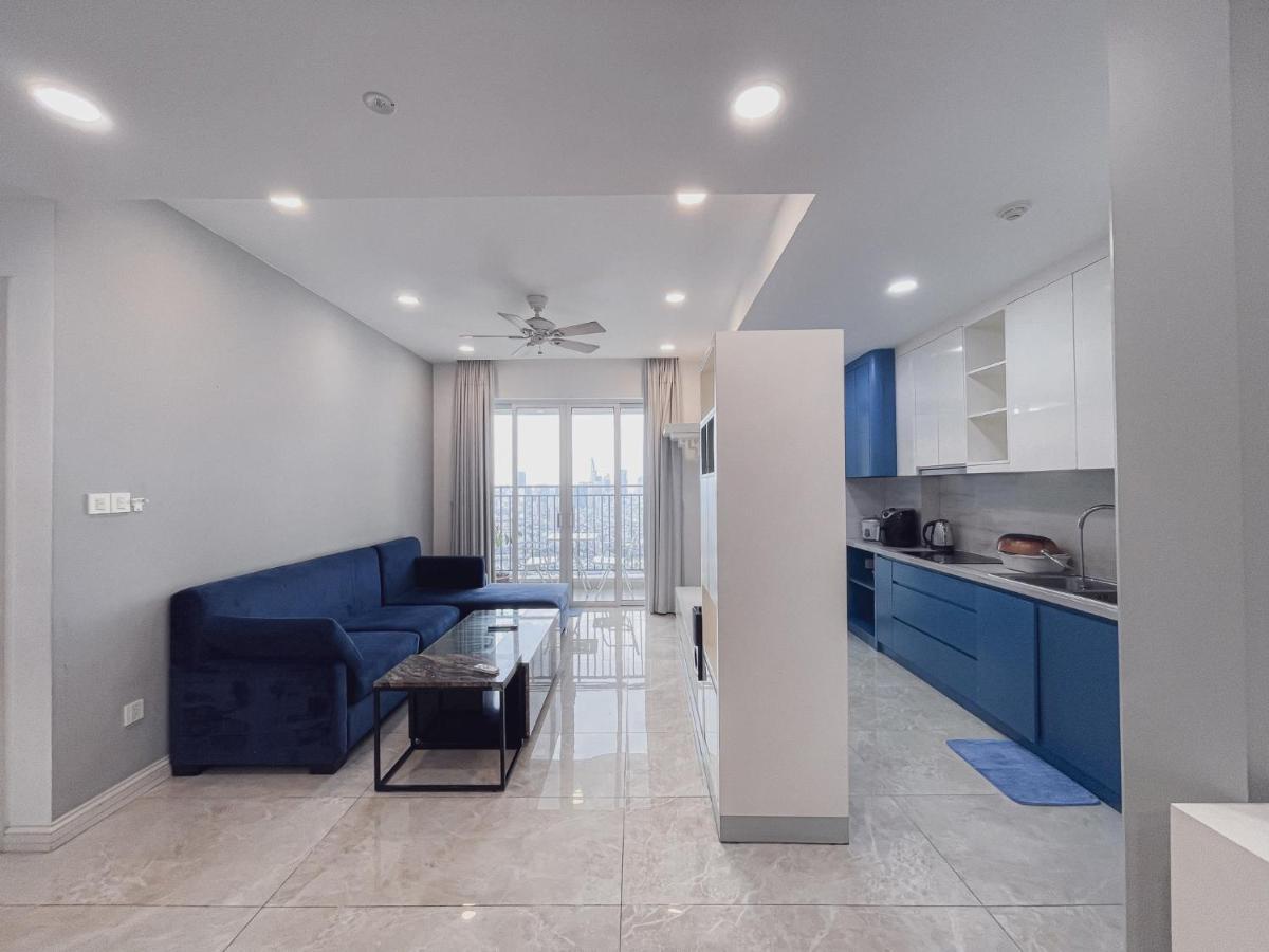 Sunrise - Dau Dau Homes Căn hộ