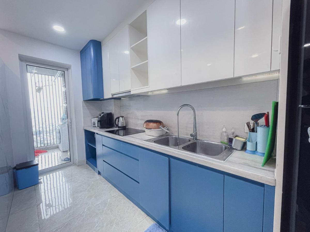 Sunrise - Dau Dau Homes * TP. Hồ Chí Minh