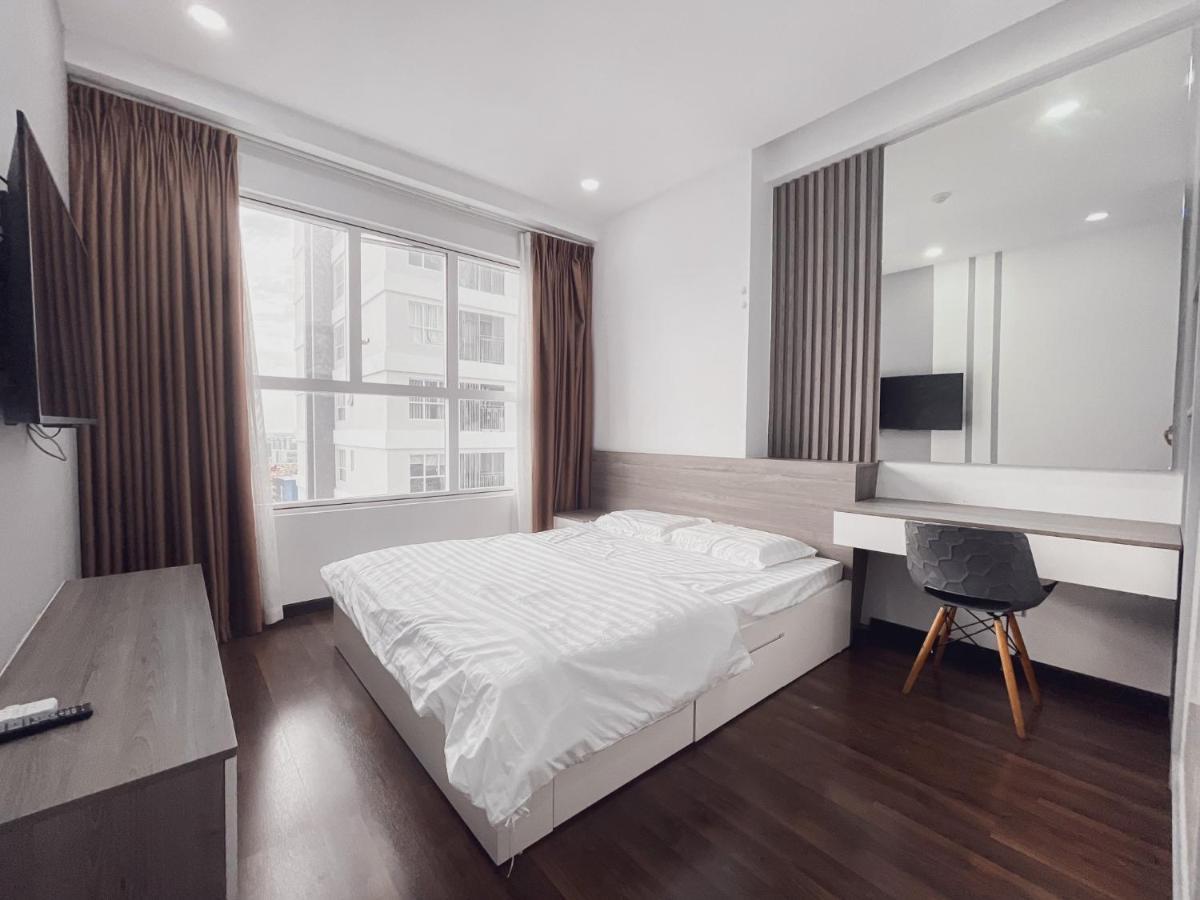 Căn hộ Sunrise - Dau Dau Homes TP. Hồ Chí Minh