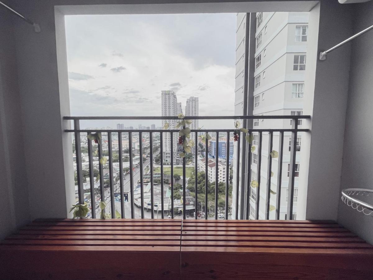 Sunrise - Dau Dau Homes Căn hộ TP. Hồ Chí Minh