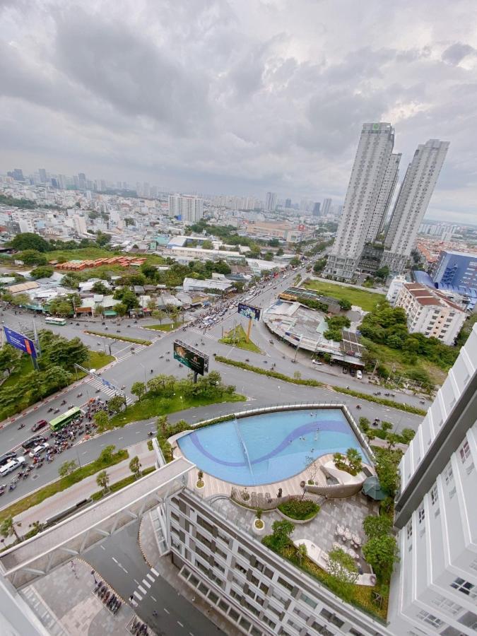 Sunrise - Dau Dau Homes TP. Hồ Chí Minh
