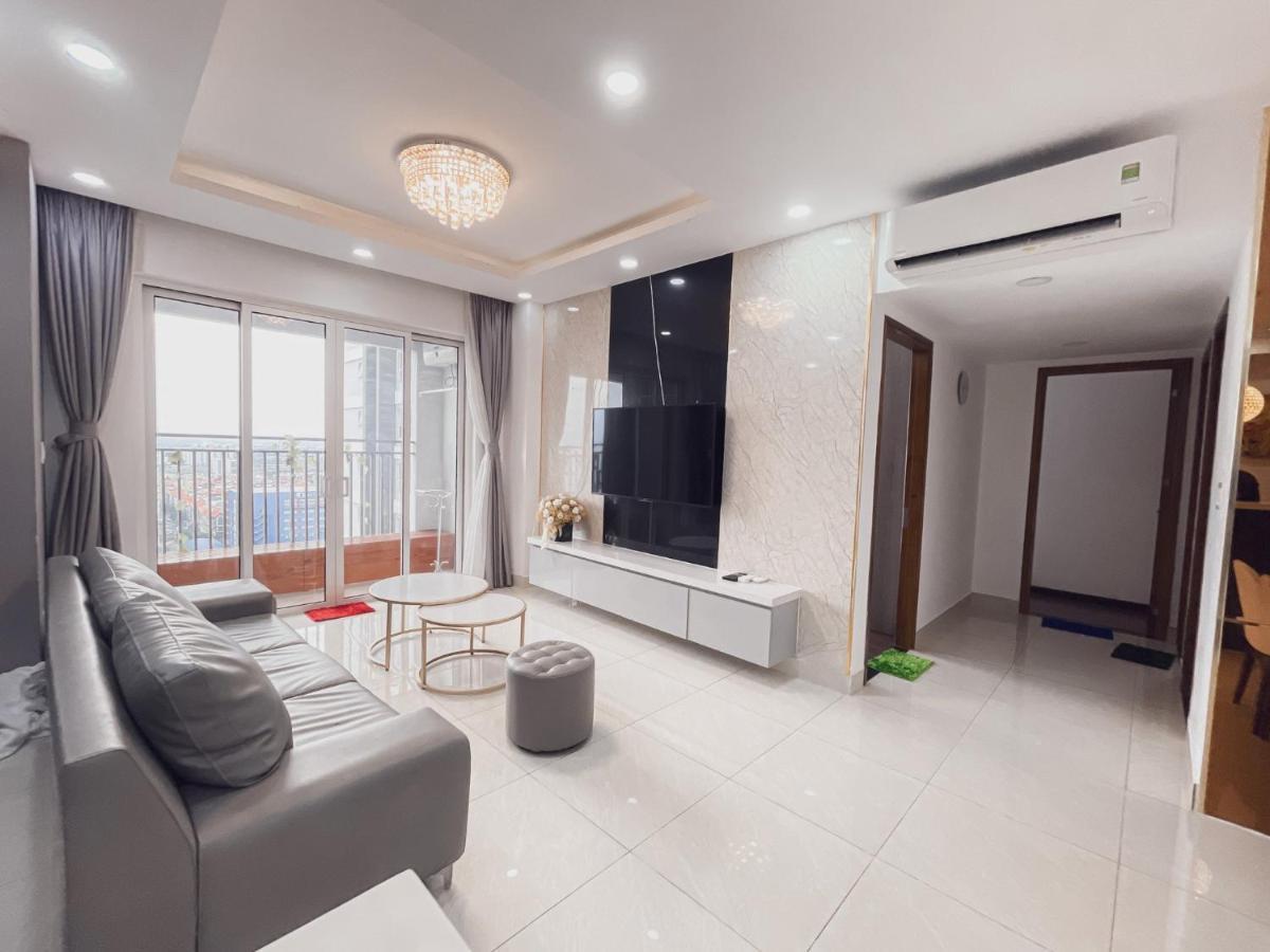 Sunrise - Dau Dau Homes Căn hộ *