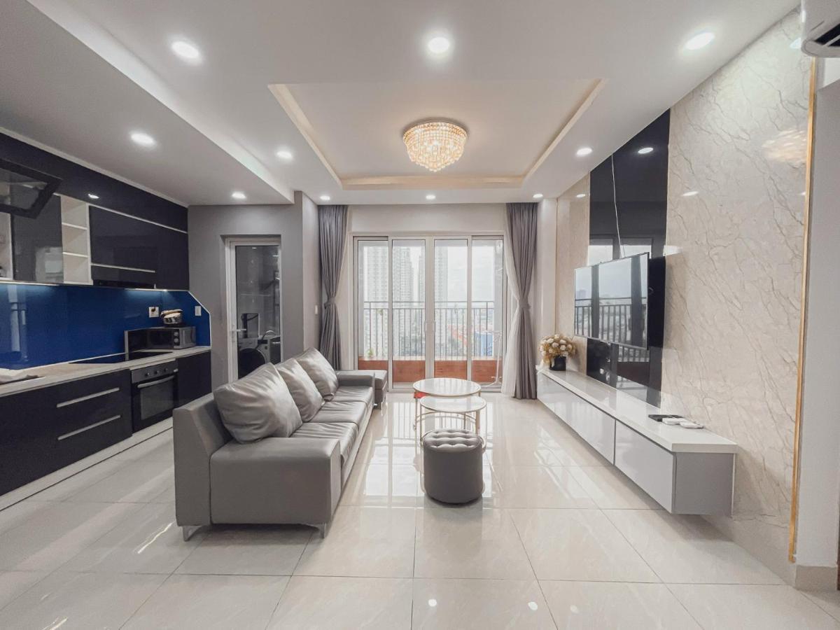 Sunrise - Dau Dau Homes Căn hộ TP. Hồ Chí Minh