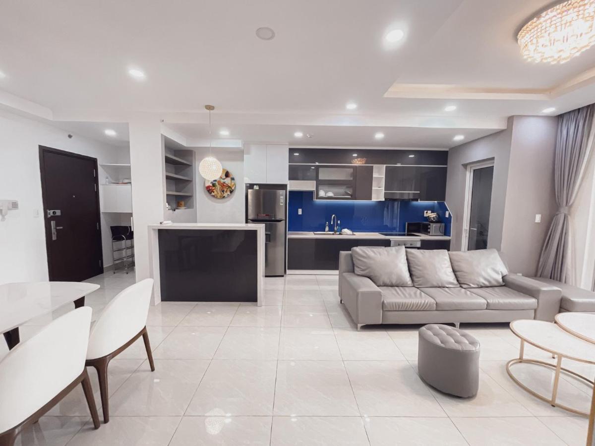 Căn hộ Sunrise - Dau Dau Homes TP. Hồ Chí Minh