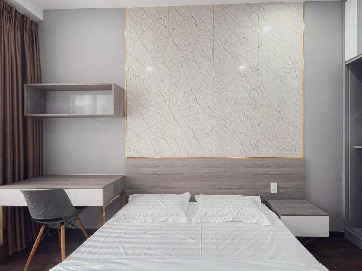 Sunrise - Dau Dau Homes Căn hộ *