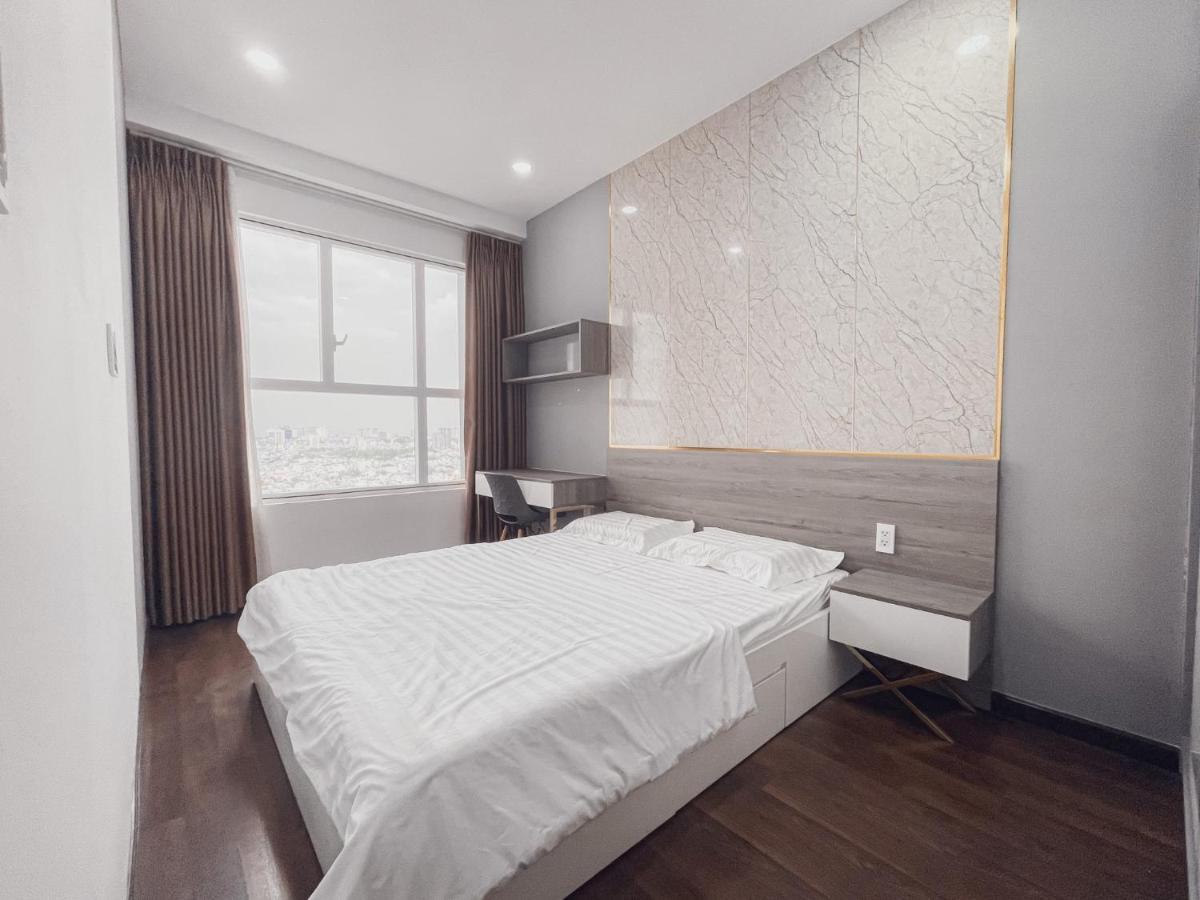 Căn hộ Sunrise - Dau Dau Homes *