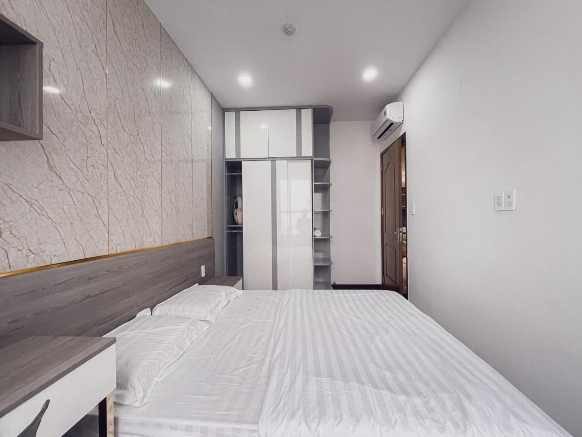 Sunrise - Dau Dau Homes * TP. Hồ Chí Minh