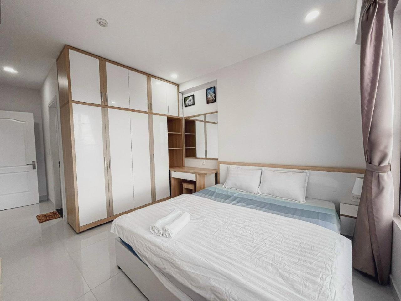 Sunrise - Dau Dau Homes Căn hộ TP. Hồ Chí Minh