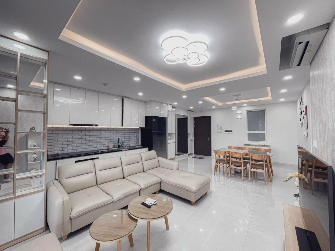 Sunrise - Dau Dau Homes Căn hộ