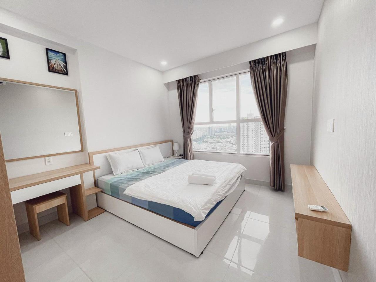 Sunrise - Dau Dau Homes Căn hộ *
