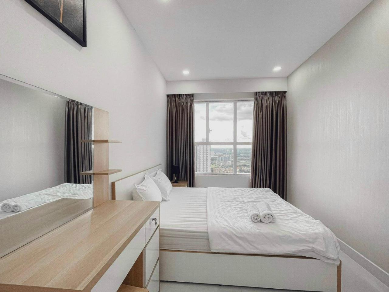 Sunrise - Dau Dau Homes TP. Hồ Chí Minh
