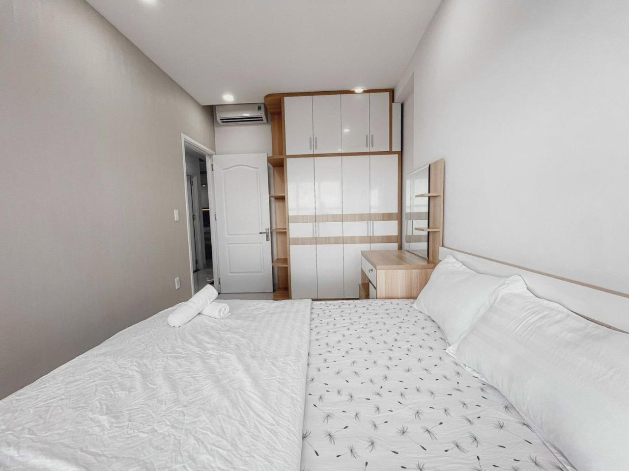 Sunrise - Dau Dau Homes Căn hộ *