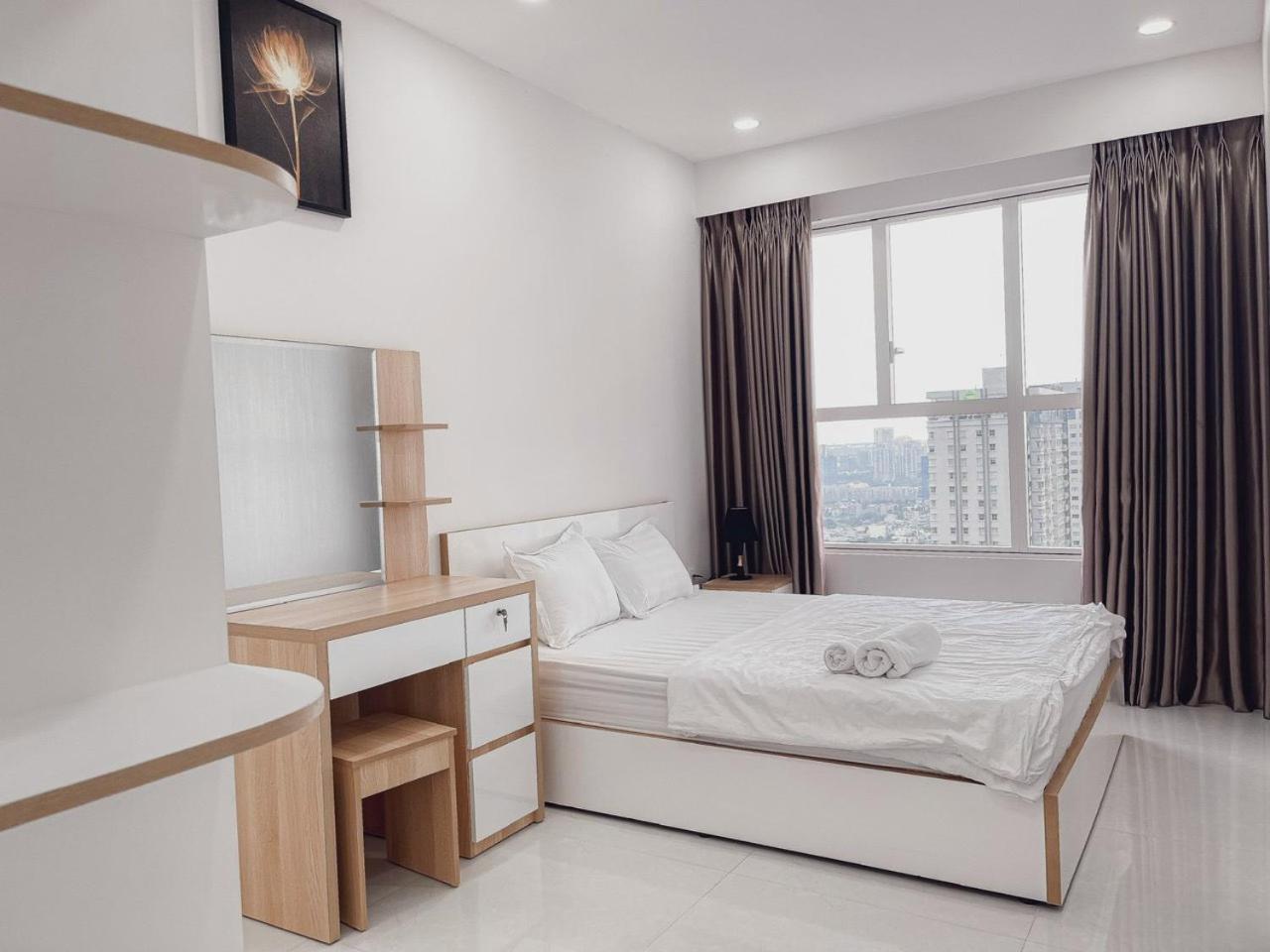 Sunrise - Dau Dau Homes TP. Hồ Chí Minh