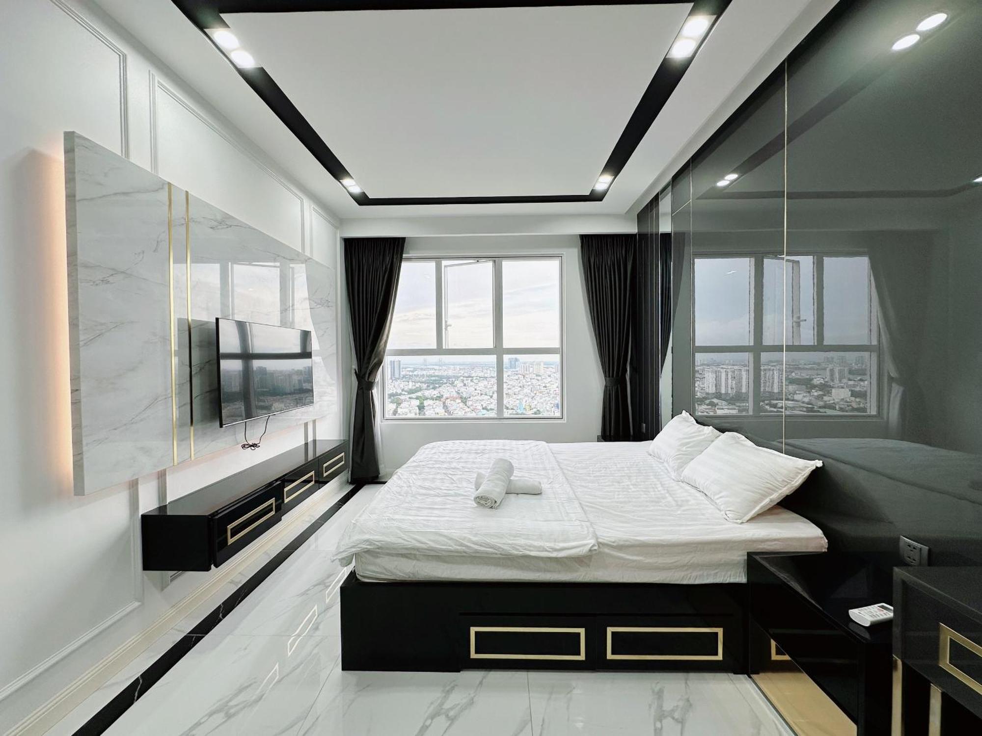 Sunrise - Dau Dau Homes TP. Hồ Chí Minh