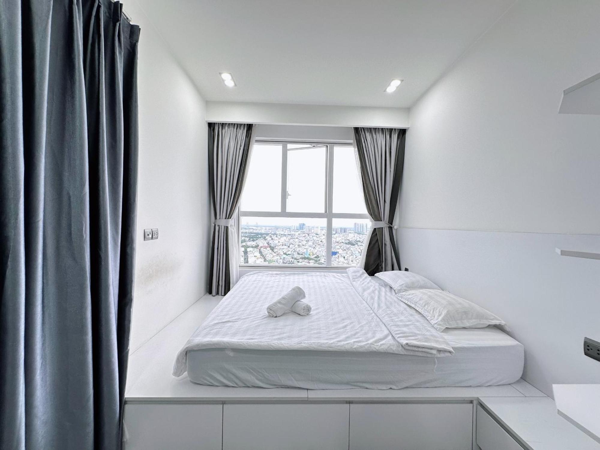 Sunrise - Dau Dau Homes Căn hộ