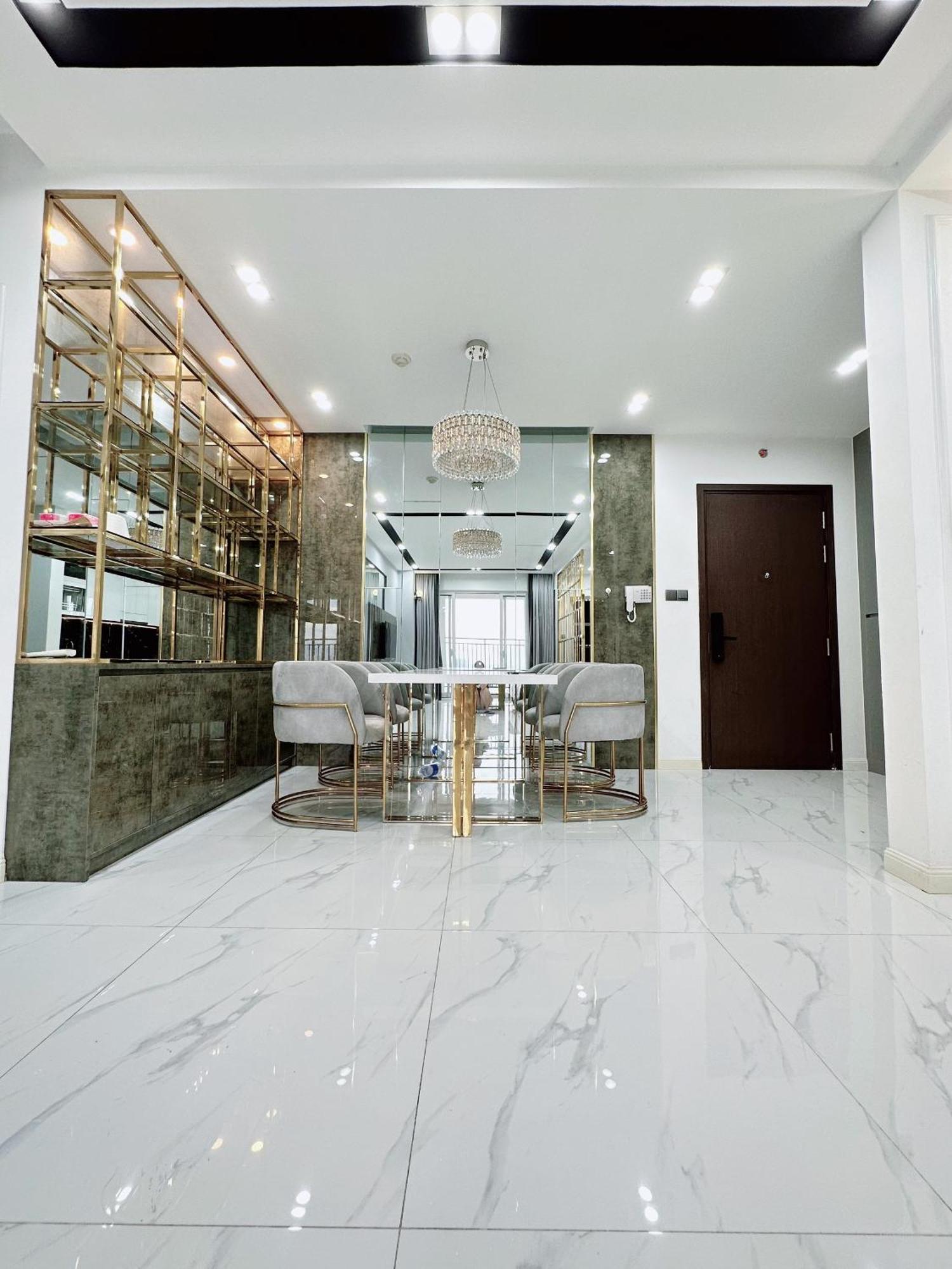 Sunrise - Dau Dau Homes Căn hộ *