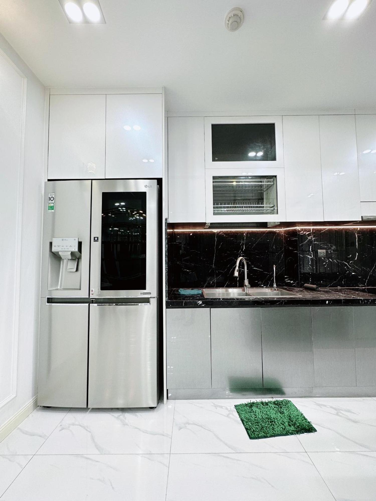 Sunrise - Dau Dau Homes * TP. Hồ Chí Minh