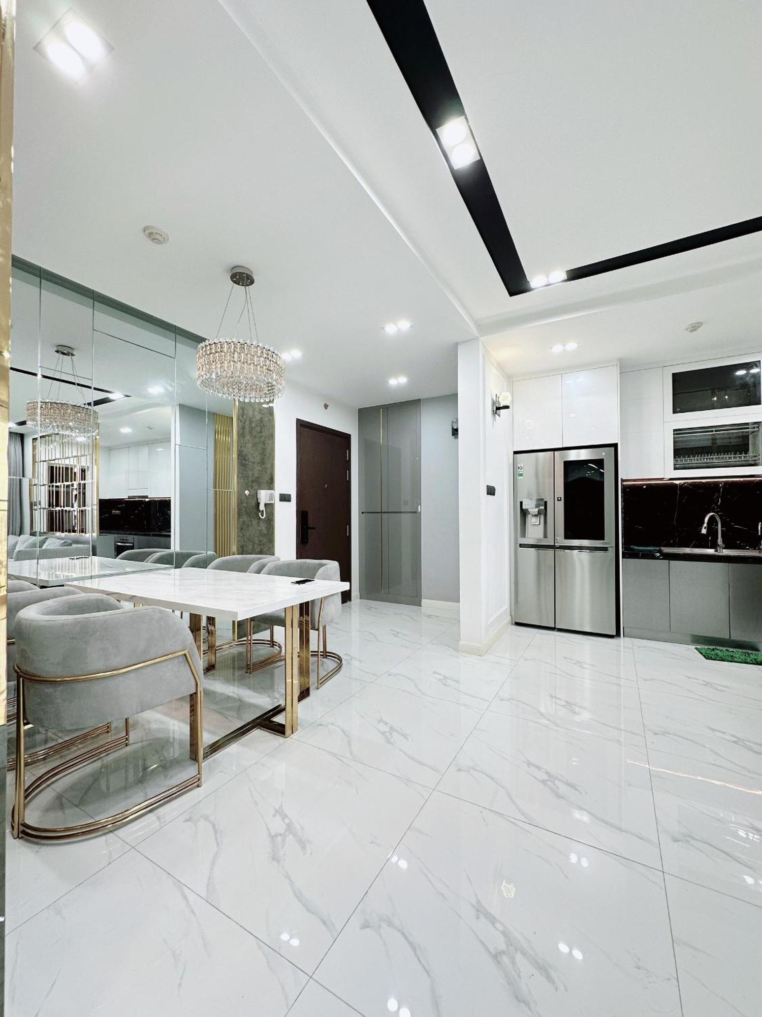 Sunrise - Dau Dau Homes Căn hộ TP. Hồ Chí Minh