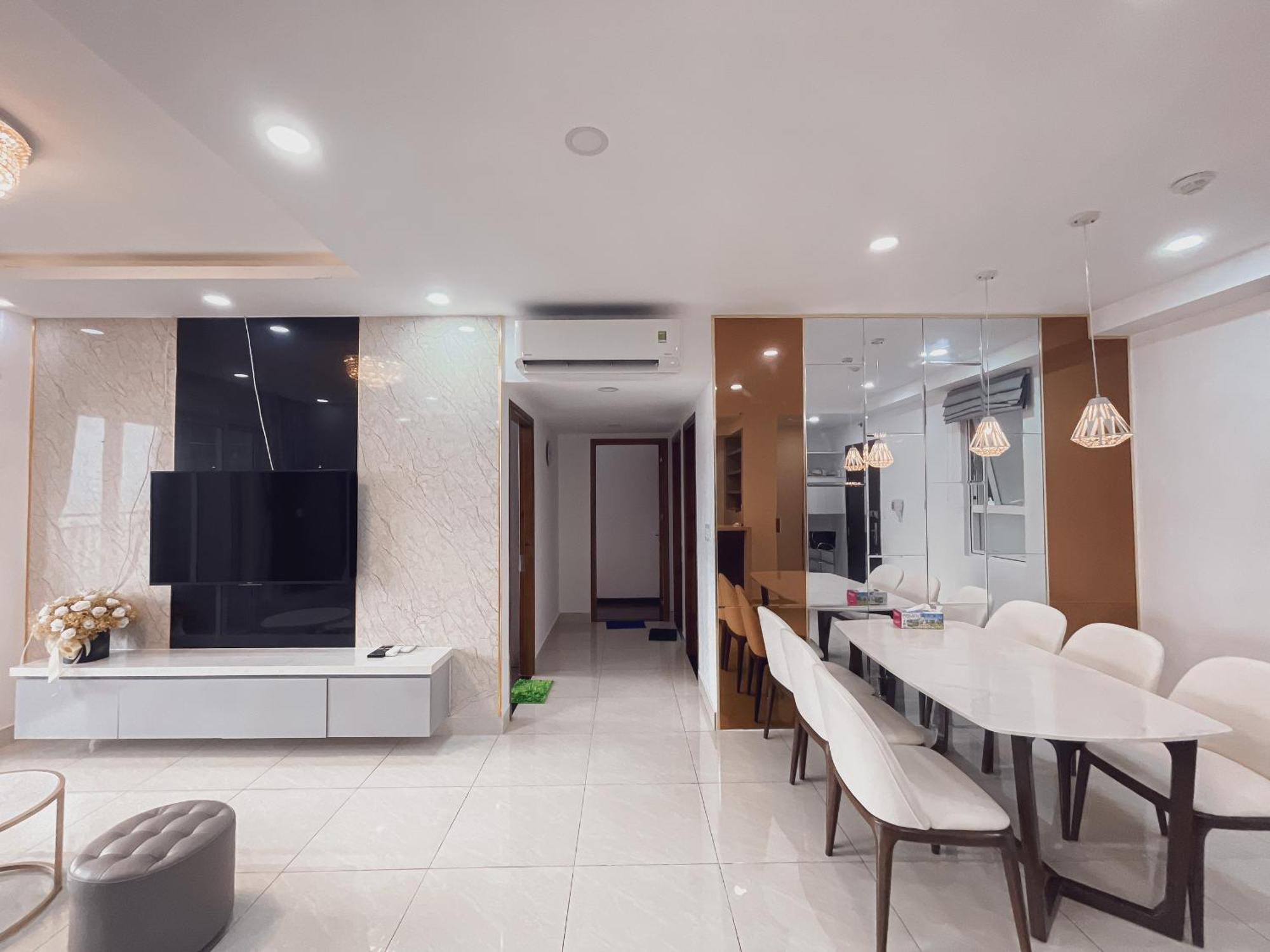 Sunrise - Dau Dau Homes Căn hộ TP. Hồ Chí Minh