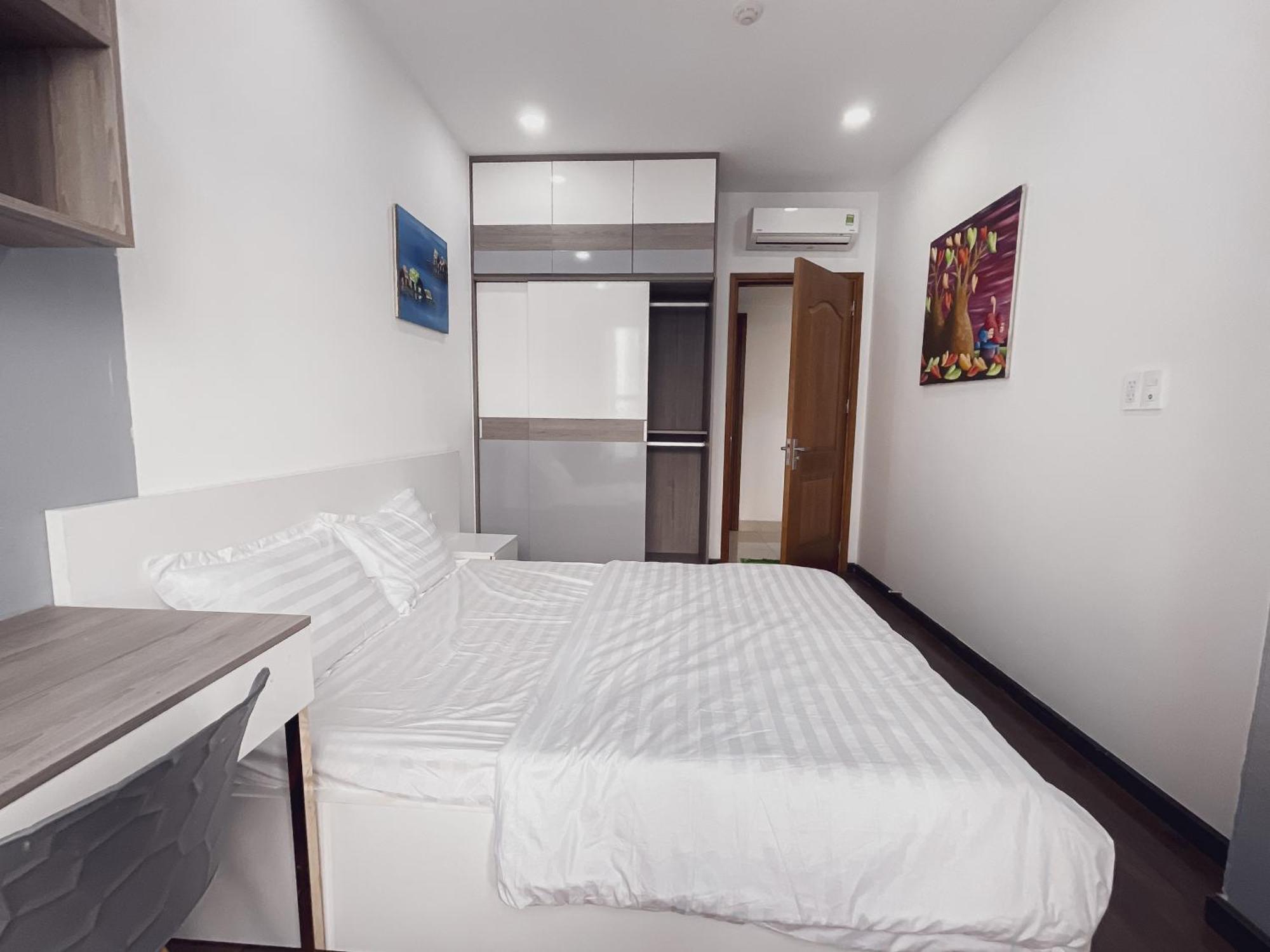 Sunrise - Dau Dau Homes * TP. Hồ Chí Minh