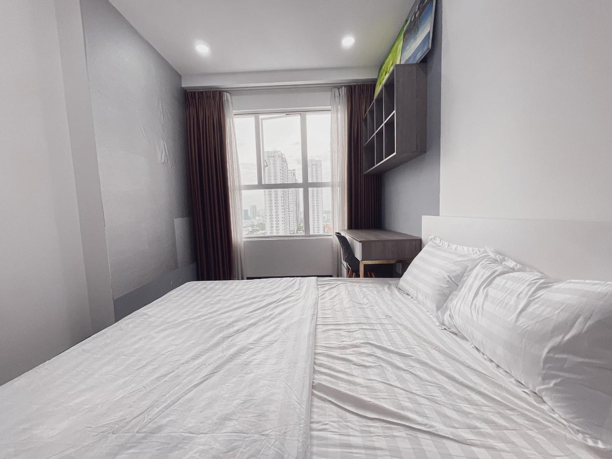 Sunrise - Dau Dau Homes TP. Hồ Chí Minh