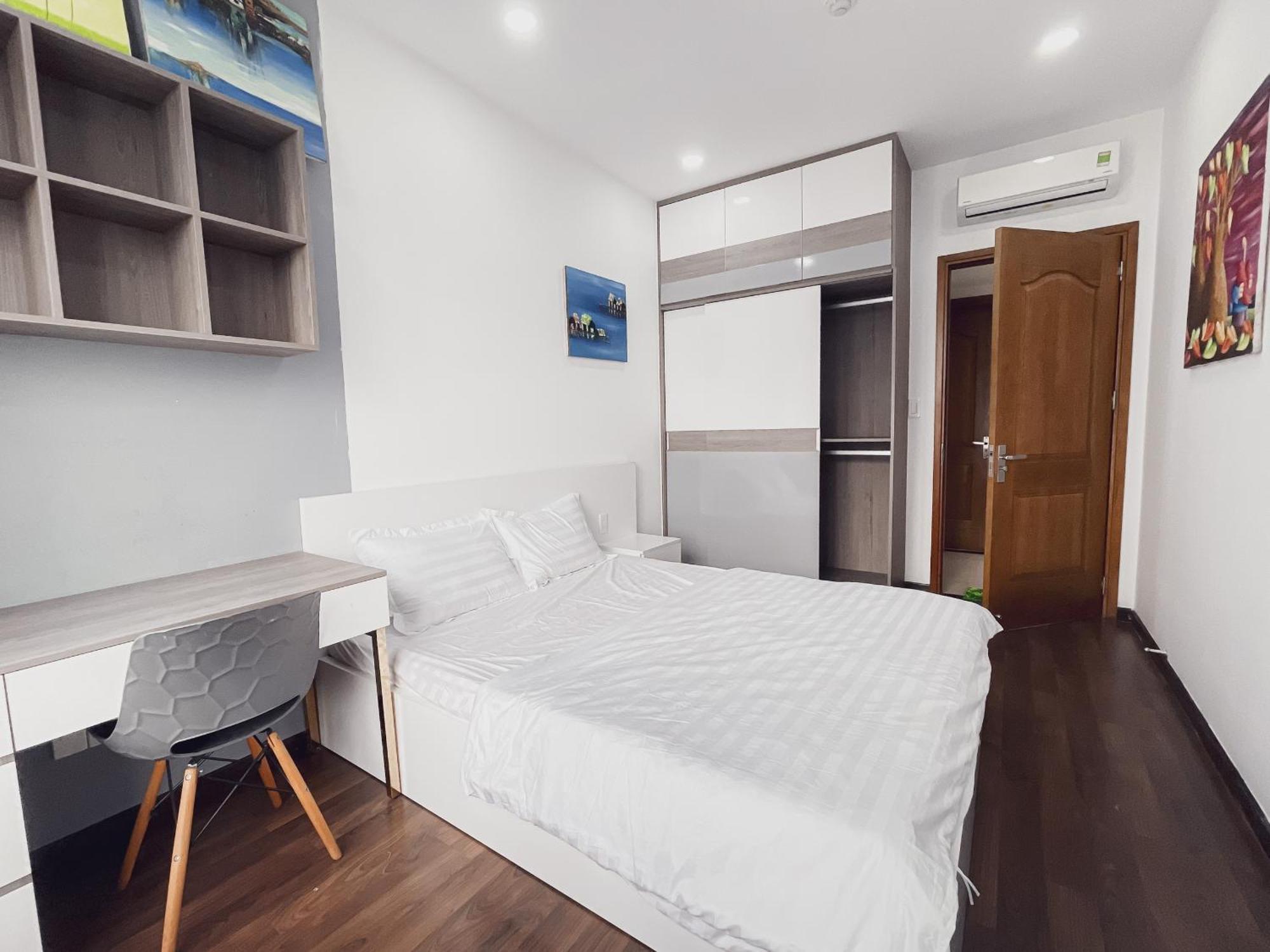Sunrise - Dau Dau Homes * TP. Hồ Chí Minh