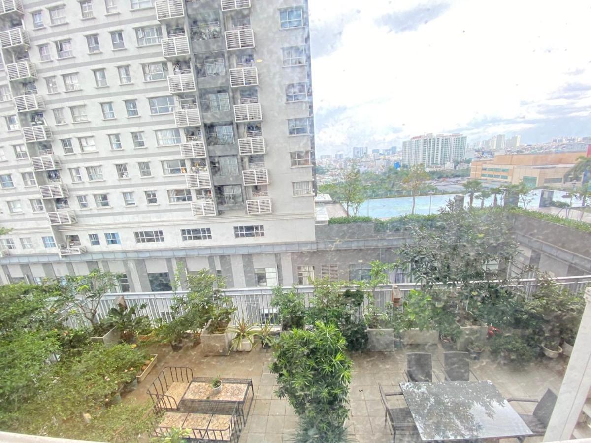 Sunrise - Dau Dau Homes Căn hộ