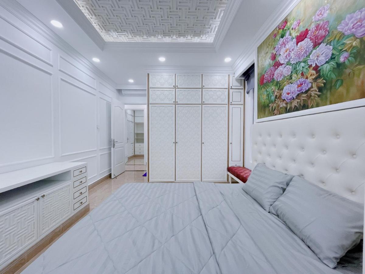 Căn hộ Sunrise - Dau Dau Homes TP. Hồ Chí Minh