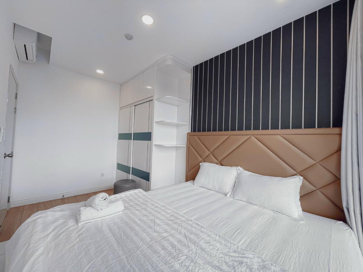 Sunrise - Dau Dau Homes Căn hộ *