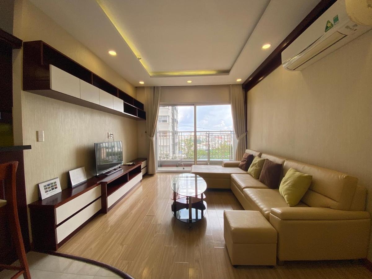 Căn hộ Sunrise - Dau Dau Homes